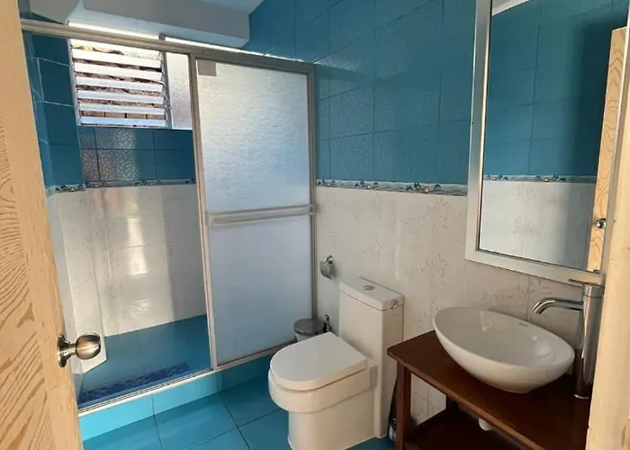 Lofts Illawasi Apartamento Urubamba