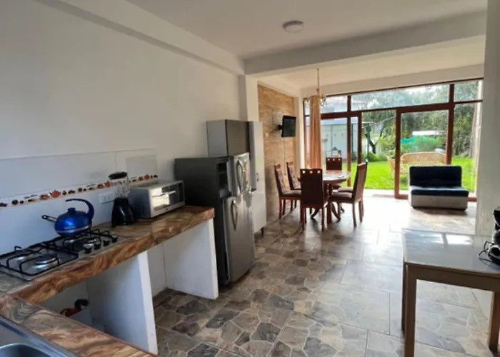 Lofts Illawasi *