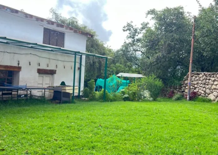 Apartamento Lofts Illawasi