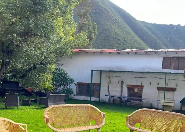 Lofts Illawasi Apartamento *