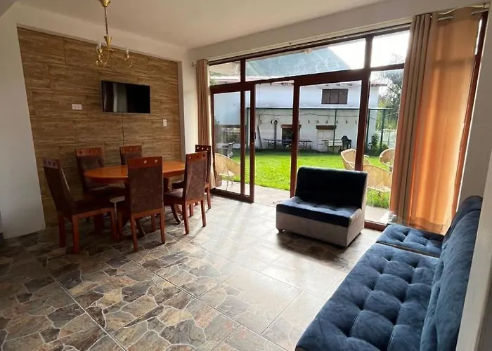 Lofts Illawasi Apartamento